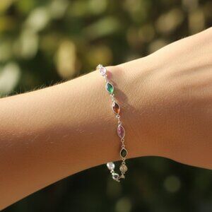 "New Beautiful Design Bracelet for Women/Girls, Gift, B796